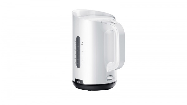 Электрочайник Braun WK1110WH Breakfast1 