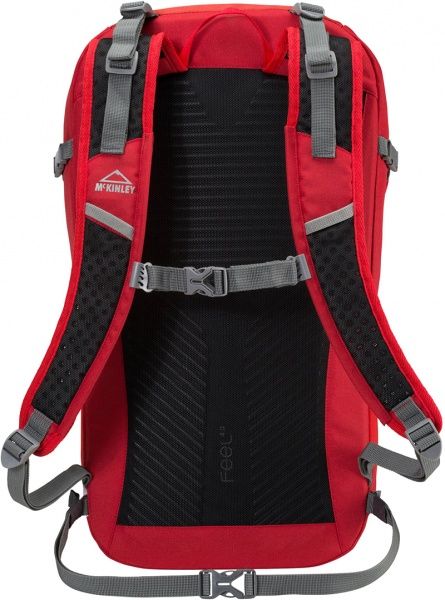 Рюкзак McKinley LYNX CT 24 (276004-71375) 276004-71375 24 л красный