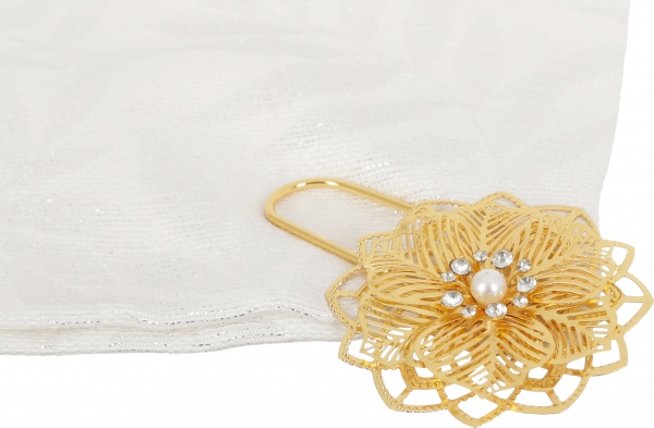 Кольцо для салфеток Royal Flower YQU9120