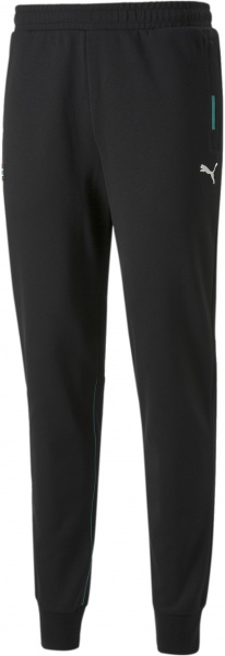 Штани Puma 53490701 р. S чорний