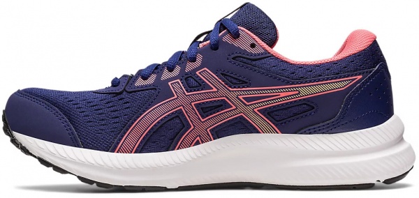 Кросівки Asics GEL-CONTEND 8 1012B320-405 р.37 синій