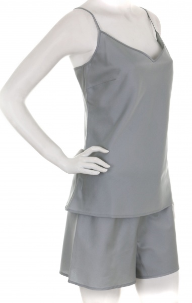 Костюм домашній жіночий Decoflux з шортами Crystal р. S