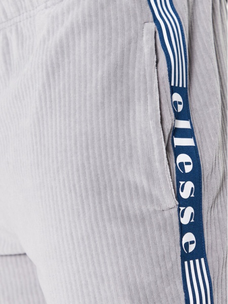 Шорти Ellesse TOMATRO SHORT SHR16051-109 р. M сірий