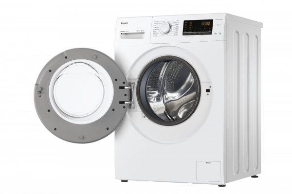 Пральна машина Haier HW70-BP1439N-PL