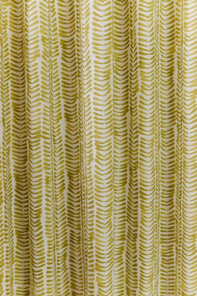 Комплект штор Oliva Шафран La Nuit