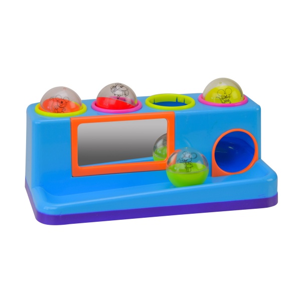 Развивающая игрушка Shantou 332