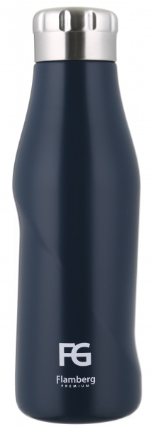 Термобутылка Onyx Blue 500 мл XTS62-50-G1 Flamberg Premium