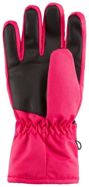 Рукавички McKinley Mya II jrs 268035-403 р. 5 рожевий