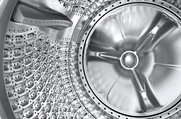 Пральна машина із сушкою Samsung WD90N74LNOA/UA