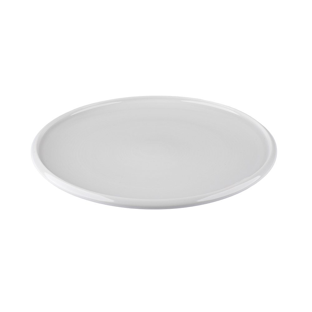 Тарелка обеденная Krauff Zen White 21,5 см 24-320-021