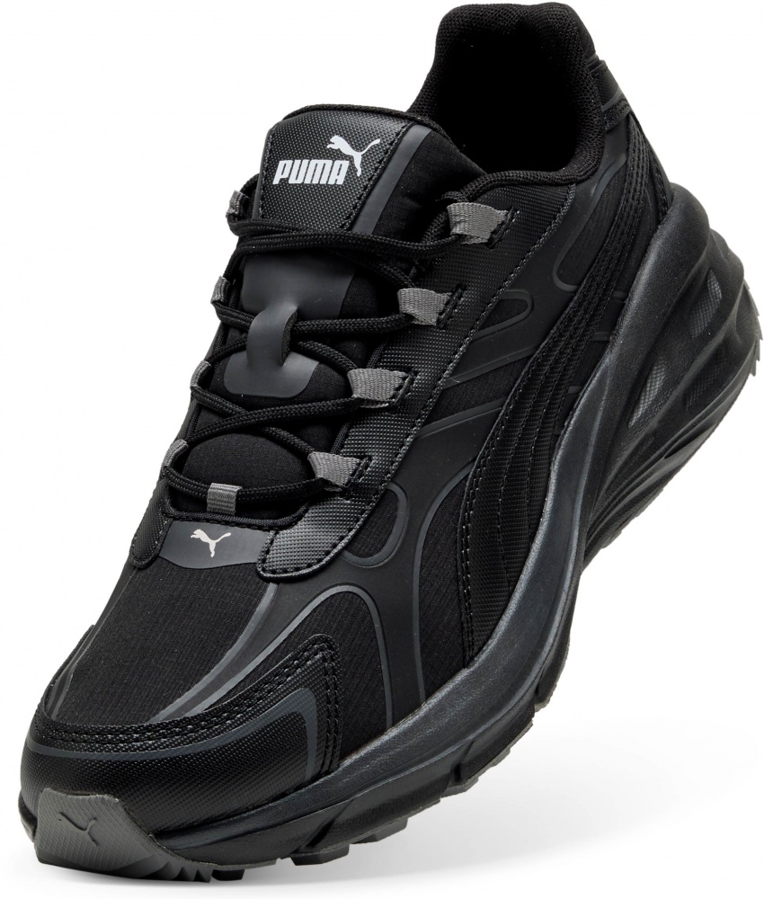 Кросівки чоловічі Puma HYPNOTIC LS ABRUPT 39766818 р.44 чорні