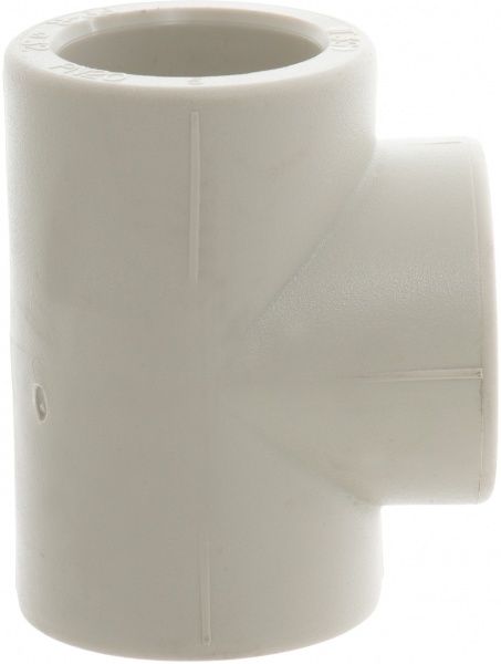 Тройник Wavin Ekoplastik ППР 32х32х32 мм