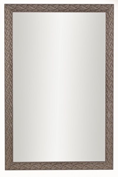 Зеркало в пластиковой раме ЭЗ-00713 