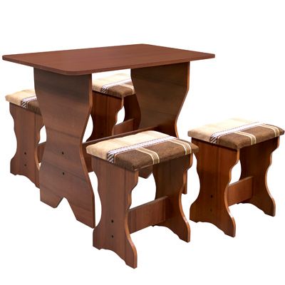 Гарнитур обеденный Женева