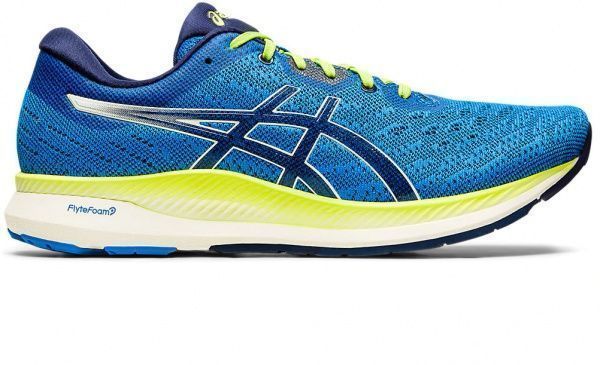 Кроссовки Asics EvoRide 1011A792-401 р.US 10,5 белый
