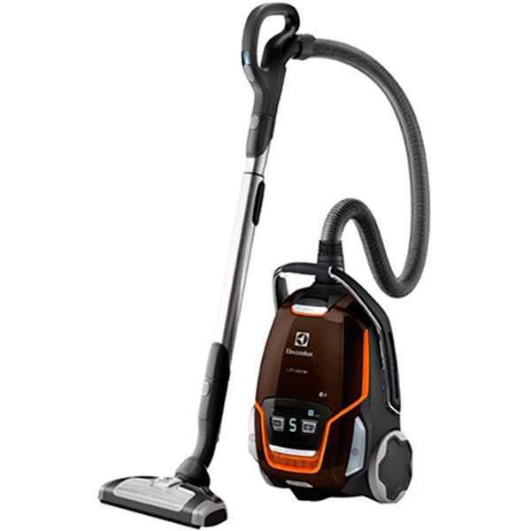 Пилосмок Electrolux ZUOALLFLR