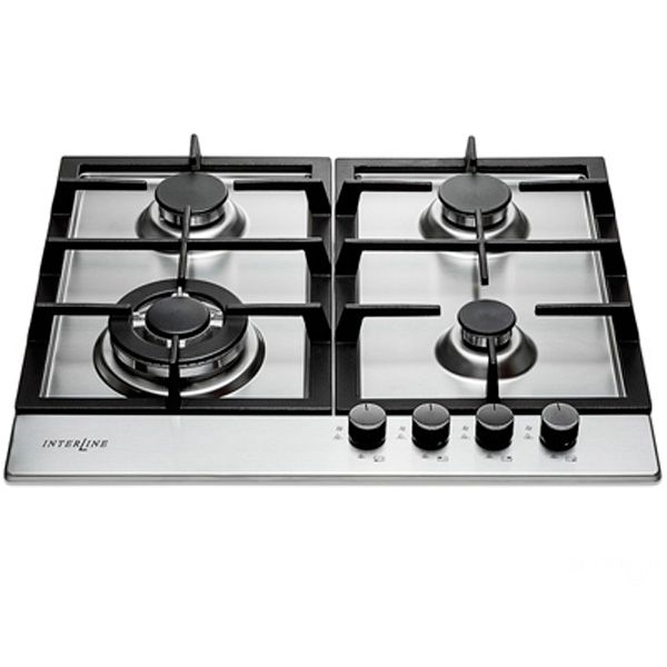 Варочная поверхность газовая Interline TS 6401 X