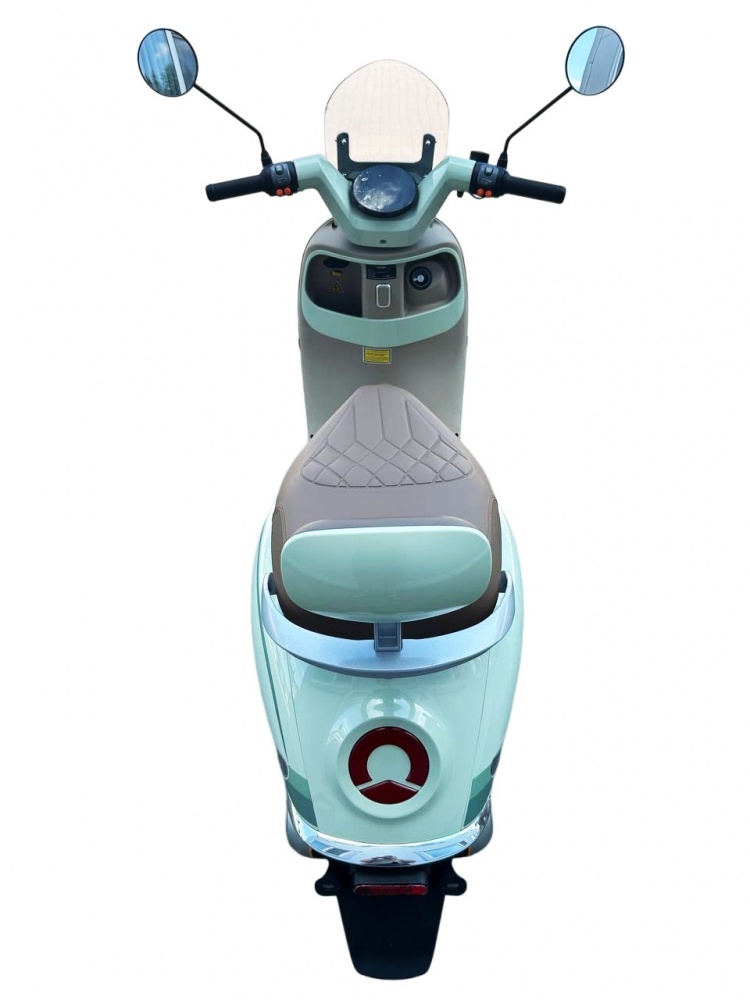 Електроскутер GTM Verona 1200 Вт