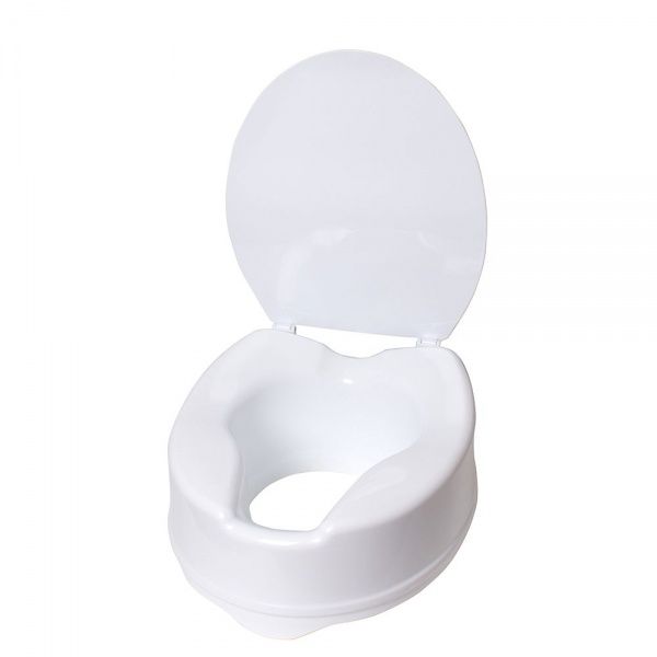 Сиденье-надставка на унитаз 15 см Ridni Care 