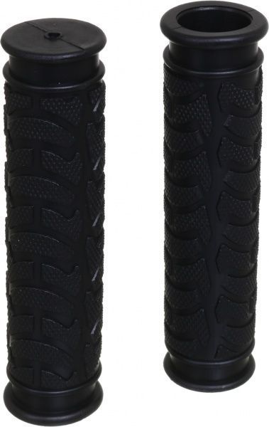 Грипсы UP! (Underprice) BGR101-Bk 