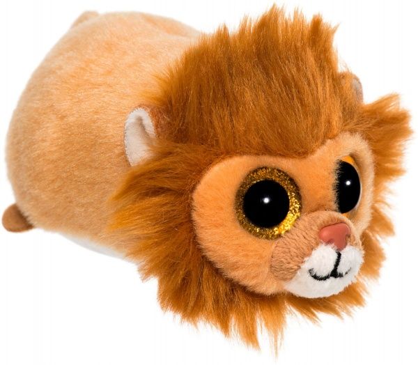 М'яка іграшка TY Teeny Tys 42220 Лев 