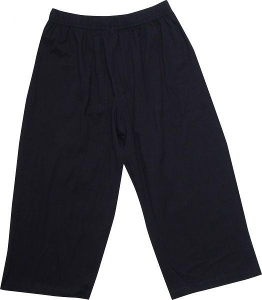 Костюм домашній чоловічий Night Angel р. M-L сірий із чорним 07015 