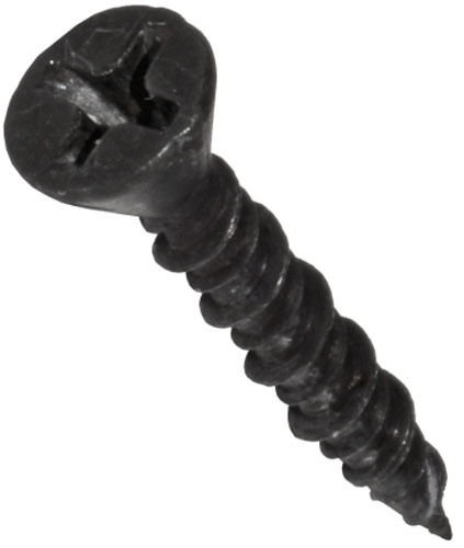 Саморез по металлу для гипсоволокнистых плит 3,9x25 мм 250 шт