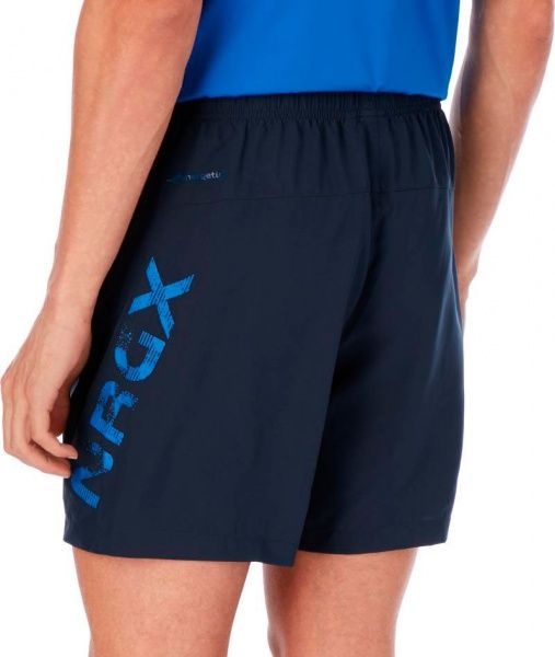 Шорти Energetics Masetto III ux 407226-905516 р. M синій