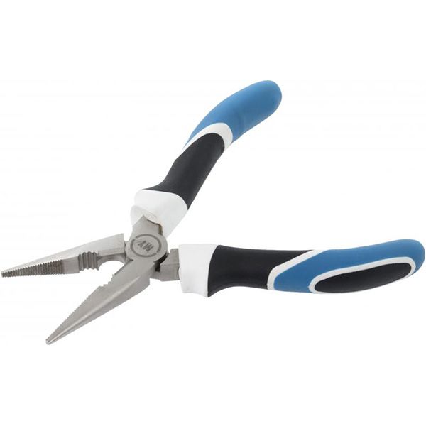 Длинногубцы MY Tools Soft Touch 353-160