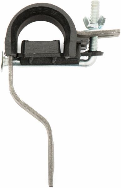 Зажим поддерживающий  ZESS ЗПУ универсальный