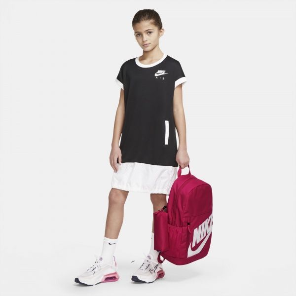 Рюкзак Nike Elemental BA6030-615 рожевий