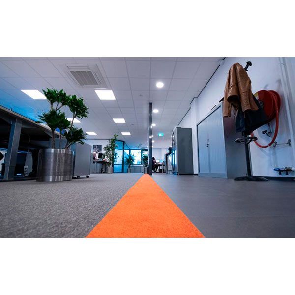 Светильник административный LED Ledvance Eco Panel 6500 K 36 Вт IP40 белый 