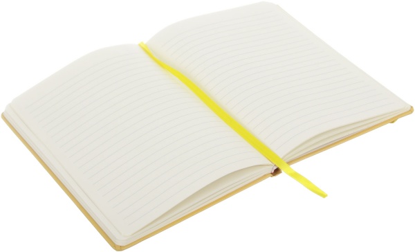 Книга для записей Зебра в галстуке А5 96 листов