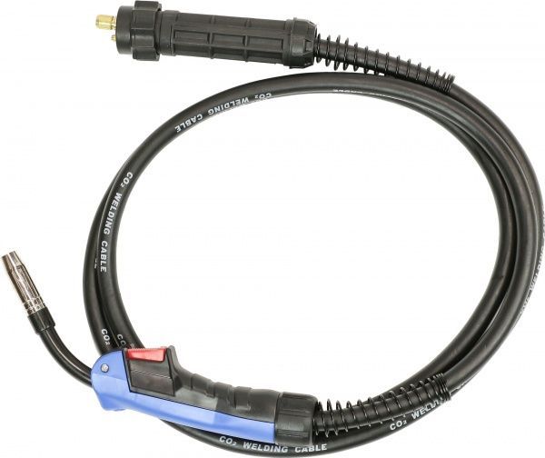 Полуавтомат сварочный Кентавр СПАВ-290НД