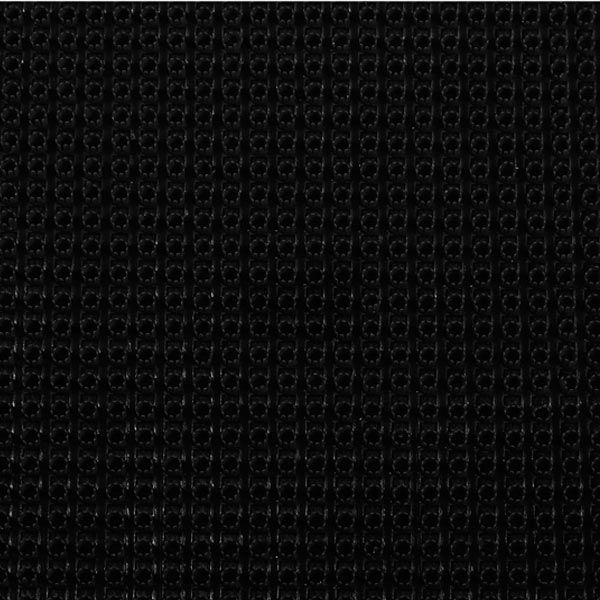 Покрытие New Way грязезащитное Щетина 9106 0,9x20 м черное