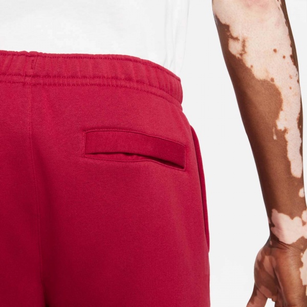 Штани Nike M NSW CLUB JGGR BB BV2671-690 р. M червоний