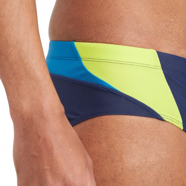 Плавки Energetics Romey III men 411968-516 р.9 синий