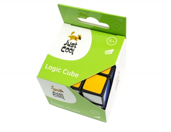 Игрушка Just Cool Волшебный кубик 2004B