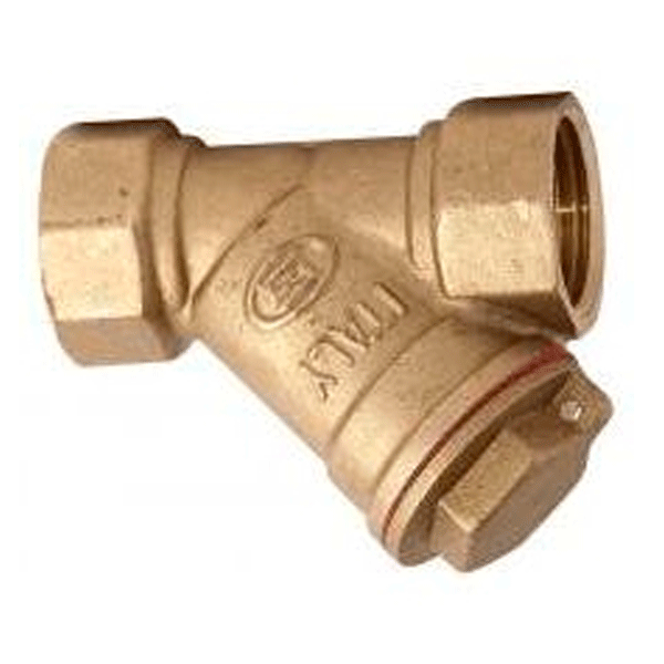 Фильтр Gross Optimal 15 1/2”