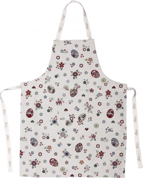 Фартух кухонний гобеленовий EDEN274B-FR Limaso