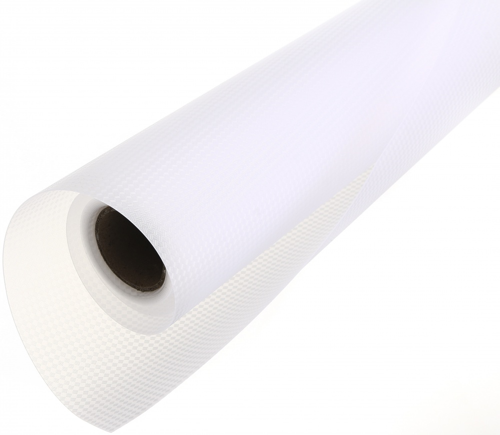 Коврик Flamberg прозрачный 1500х500 мм 470 gsm (PE Soft)