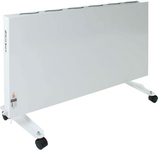 Панель металлическая отопительная SunWay SWH-RE 600