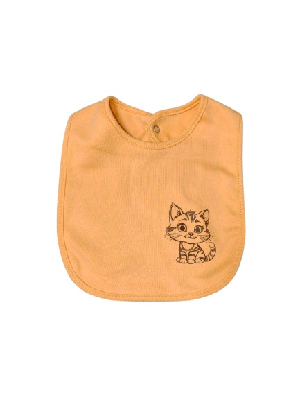 Слинявчик-фартух Bambinelli Сл305-4