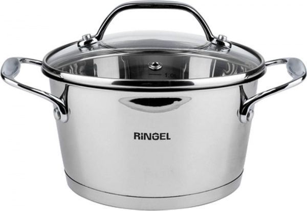Каструля Potsdam 2,7 л RG-2010-20 Ringel