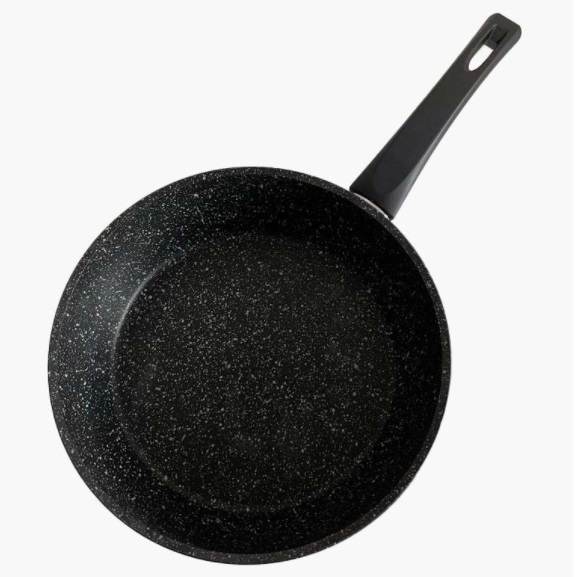 Сковорода Black Stone 26 см 26078Р Biol