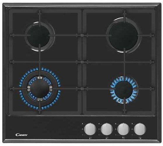 Варочная поверхность Candy CSG64SWGN