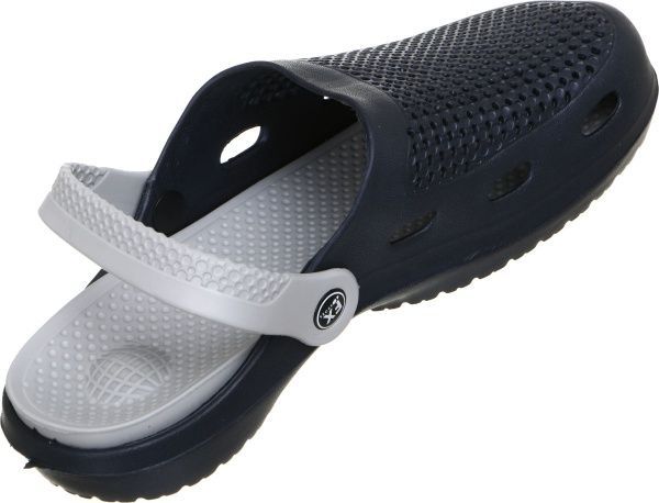 Сабо FX shoes мужские р.42-43 черный