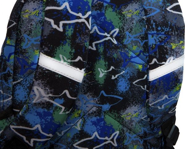 Рюкзак CoolPack MINI SHARKS