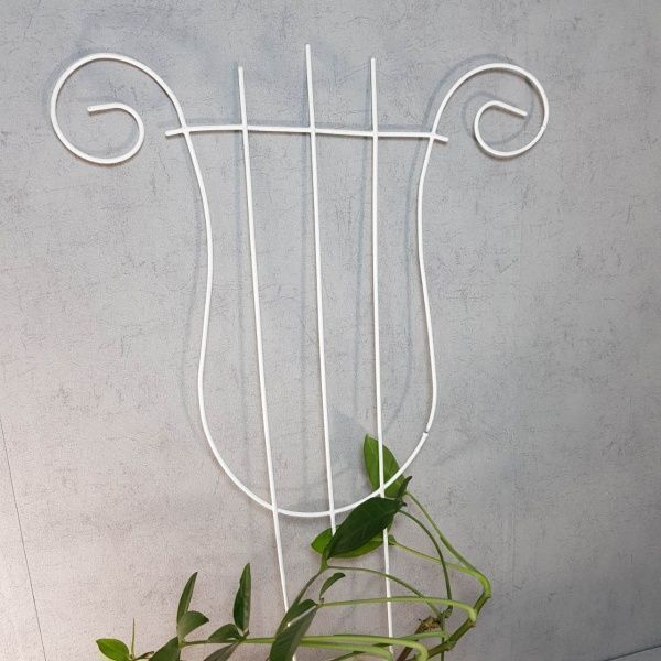 Опора для рослин Арфа в асортименті