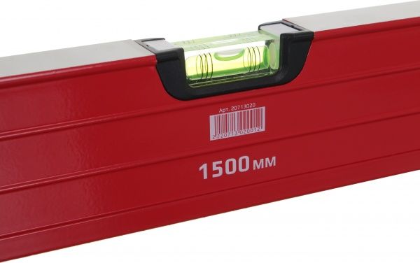Уровень 150 см Expert Tools AL-E2-1500